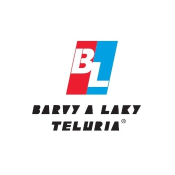 BARVY A LAKY TELURIA, s.r.o.