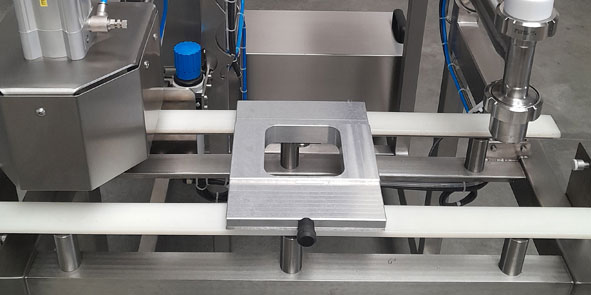 Custom Filling Machines